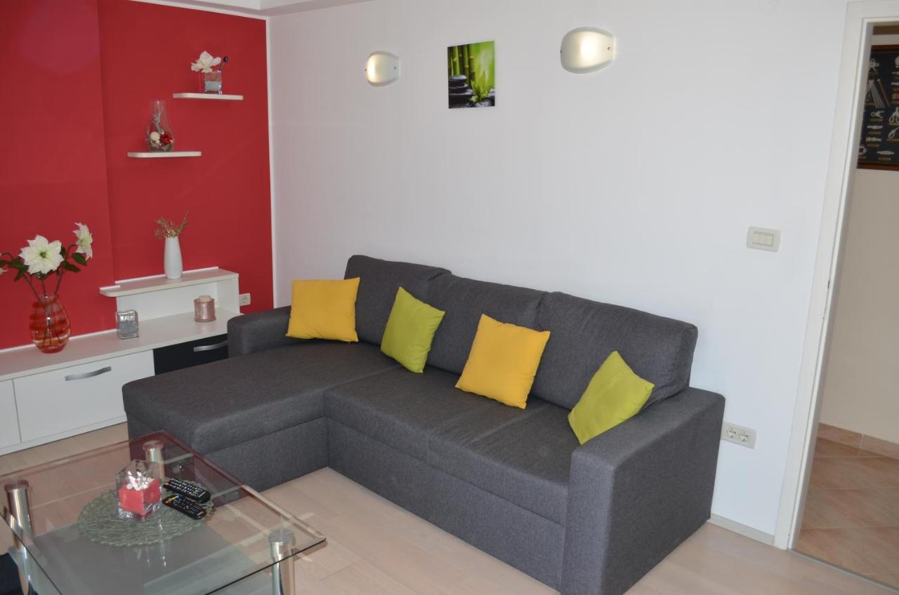 Apartman Fiore Lovran Dış mekan fotoğraf