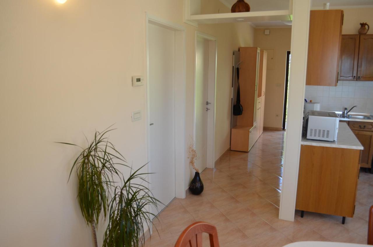Apartman Fiore Lovran Dış mekan fotoğraf