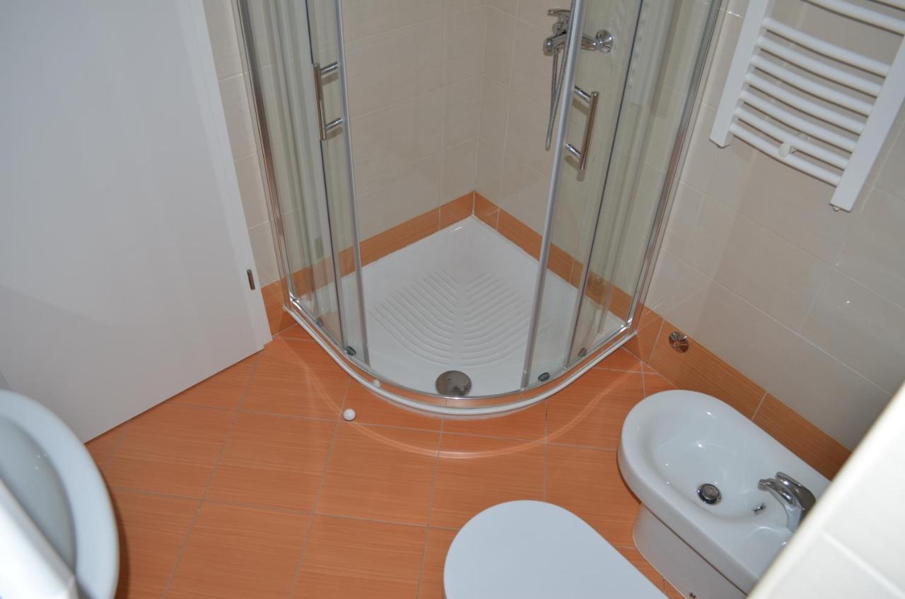 Apartman Fiore Lovran Dış mekan fotoğraf