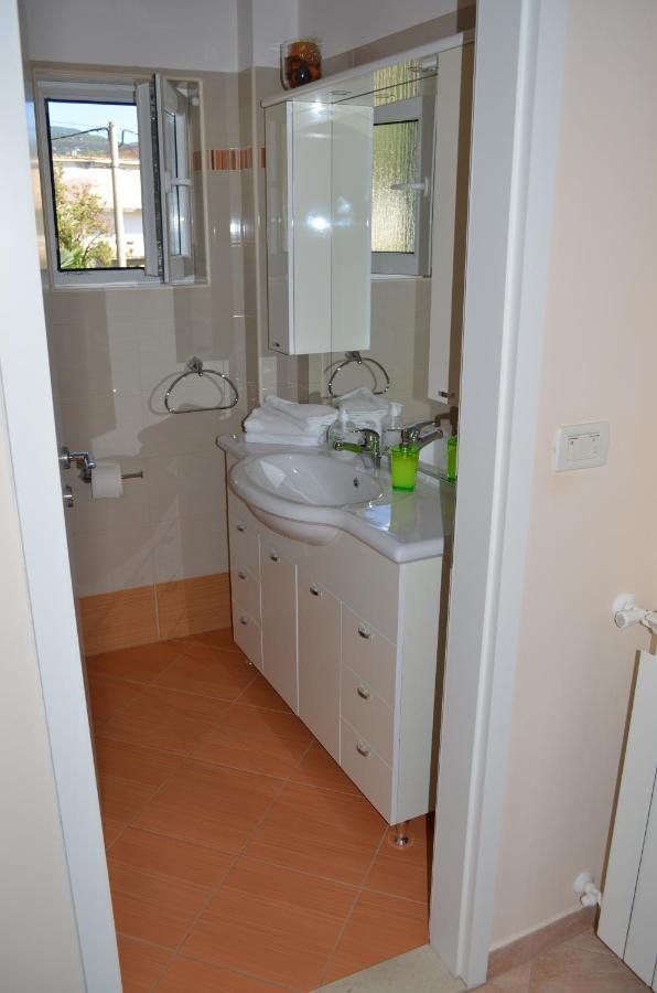 Apartman Fiore Lovran Dış mekan fotoğraf